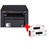 Canon i-SENSYS/MF3010 + 2x toner/MF/Laser/A4/USB
