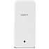 iGET SECURITY M3P10 - bezdrôtový detektor vibrácií (rozbitie skla a pod.) pre alarmy M3 a M4