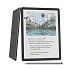 E-book Amazon Kindle Scribe Colorsoft (64 GB), Premium Pen, grafit, BEZ REKLAM