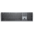 Dell Multi-Device Wireless Keyboard - KB700 - Czech/Slovak (QWERTZ)