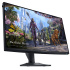 Alienware 27 4K Dual-Resolution Gaming Monitor - AW2725QF