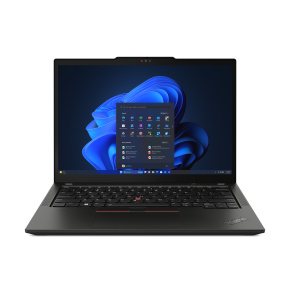 Lenovo ThinkPad  X13 gen5 Intel Ultra5-125U 16GB 512GB-SSD 13.3"WUXGA IPS AG IntelUHD Win11Pro Black