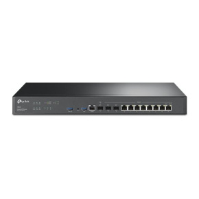 tp-link ER8411, Router Omada VPN s porty 10G