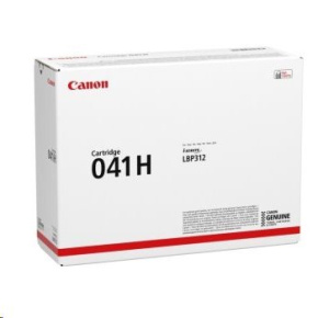 Canon cartridge 041H