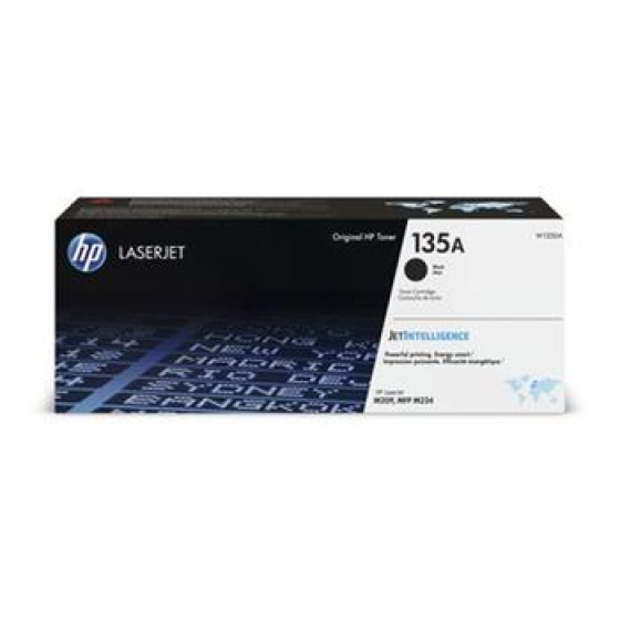 TONER HP W1350A HP135A čierny (1100 str.) (W1350A)