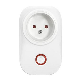 iGET SECURITY M3P16 - bezdrátově řízená zásuvka 230V