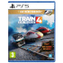 Train Sim World 4[PS5]