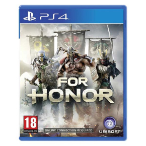 For Honor [PS4]