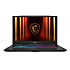 MSI Katana/17 HX B14WEK-267CZ/i7-14650HX/17,3"/FHD/16GB/1TB/RTX 5050/W11H/Black/2R