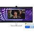 Dell/P3424WEB/34,14"/IPS/3440x1440/60Hz/8ms/Blck-Slvr/3R