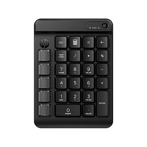 HP 430/Bezdrôtová Bluetooth/Čierna HP 430/Bezdrôtová Bluetooth/Čierna