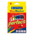 Značkovač Perfect CENTROPEN 8610/8 farieb, nevysychajúce
