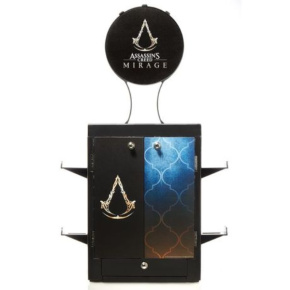 Assassin's Creed Mirage Gaming Locker Assassin's Creed Mirage Gaming Locker