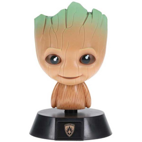 Groot Icon Light (Marvel)