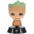 Groot Icon Light (Marvel)