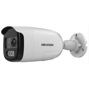 Hikvision DS-2CE12HFT-F28(2.8MM) 5MP Outdoor Bullet Lens Fixed