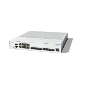 Cisco Catalyst switch C1300-16XTS (8x10GbE,8xSFP+) - REFRESH