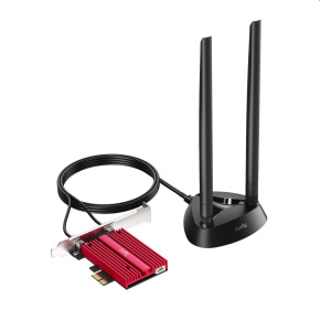 Cudy AX3000 Wi-Fi 6 PCI Express Adapter