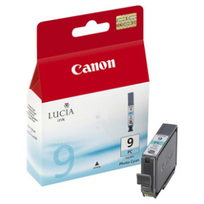 ink cartridge  PGI-9PC photo cyan PIXMA Pro 9500 (1038B001)