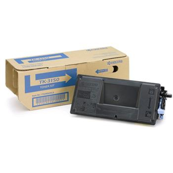 toner KYOCERA TK-3150 Ecosys M3040iDN/M3540iDN (14500 str.) (1T02NX0NL0)