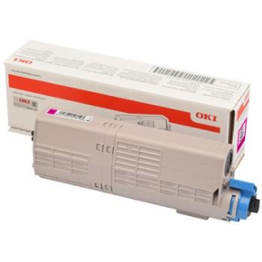 toner OKI C532/C542/MC563/MC573 magenta (6.000 str.) (46490606)