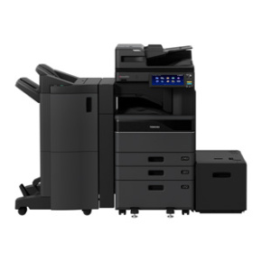 MFP TOSHIBA colour e-STUDIO6525AC (bez tonerov)