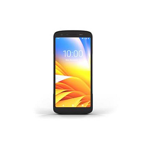 ZEBRA TC27;WWAN,5G,WIFI 6,SE4710,6" DISPLAY,6GB/64GB, 2-PIN BACK I/O,EXTENDED BATTERY,NFC,BT,USB-C,SIM & ESIM,GMS,ROW