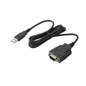 HP USB to Serial Port Adapter