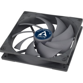 Arctic Case Fan F14 PWM PST CO grey