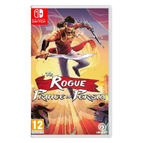 The Rogue Prince of Persia [NSW]