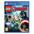 LEGO Marvel Avengers [PS4]