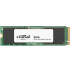 Crucial SSD E100 1TB M.2 NVMe Gen4 5000/4500 MBps