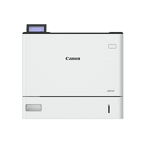Canon i-SENSYS X/1871P + toner/Tlač/Laser/A4/LAN/WiFi/USB Canon i-SENSYS X/1871P + toner/Tlač/Laser/A4/LAN/WiFi/USB