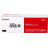 Canon CRG 055 H Yellow, 5 900 str.