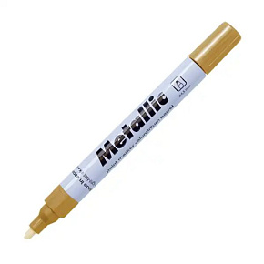 CENTROPEN LAKOVÝ ZNAČKOVAČ 9210 zlatý