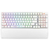 ASUS ROG STRIX SCOPE 2 wireless gaming keyboard, white (NX SNOW)