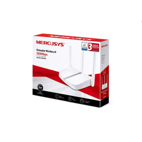 MERCUSYS MW305R, 300Mbps Wireless N Router