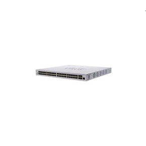 Cisco switch CBS350-48XT-4X-EU (48x10GbE,4xSFP+) - REFRESH