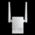ASUS RP-AC51 Dual-Band Wireless wall-plug Range Extender, 802.11ac, 802.11n