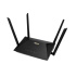 ASUS RT-AX53 Dual-Band Wireless Gigabit Router 802.11ax, 1xGbE WAN, 3xGbE LAN, 1xUSB3.0, 4x exter.antenna