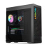 Lenovo Legion T7 34IRZ8 Intel i9-13900KF 64GB 2TB-SSD+2TB-HDD RTX4090-24GB Win11Home Black