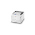 OKI C824n, LED, A3, 26/26 ppm, ProQ1600 dpi, USB 2.0, Ethernet