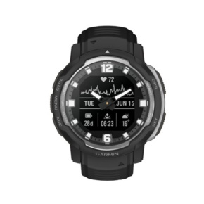 Garmin Instinct Crossover, Black