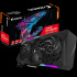 Gigabyte Radeon™ RX 6800XT Master 16G, 16GB GDDR6, 256 bit, 1xDP 2xHDM, USB C
