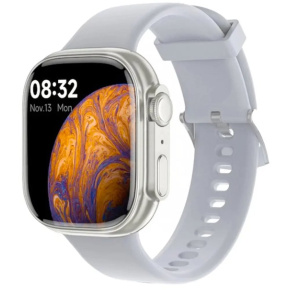 CARNEO Zephyr Ultra mini HR+ silver