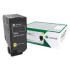 Toner Lexmark CS720, CS725, CX725 YELLOW (7000 str.)