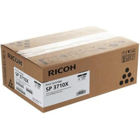 toner RICOH Typ SP3710X Aficio SP 3710SF (408285)