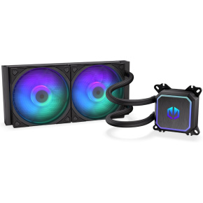 ENDORFY AiO cooler CPU Navis F240 aRGB