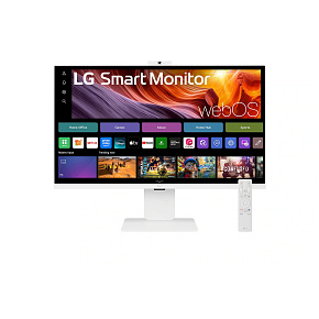 LG/32U850SA-W/31,5"/IPS/4K UHD/60Hz/5ms/Biela/2R