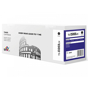 Toner TB kompatibilný s Samsung MLT-D203L TS-D203LN, čierny,